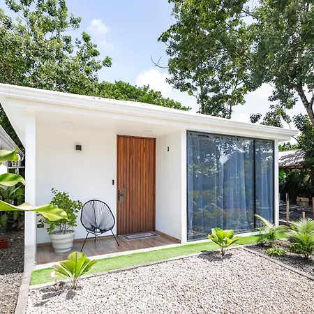 Villa El Bosque Dorado